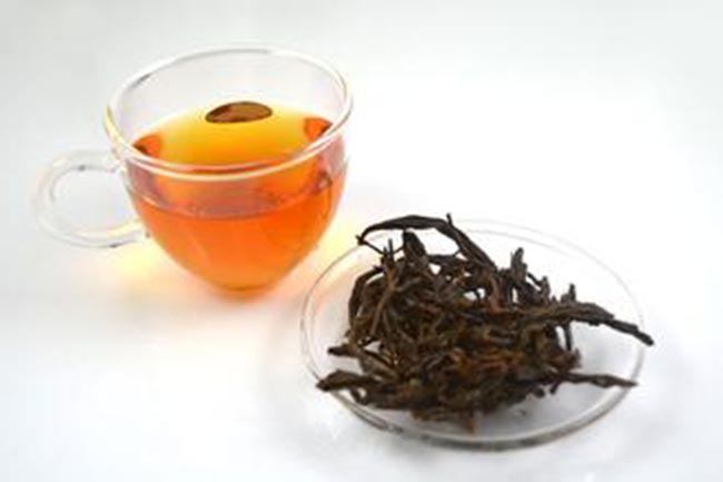 简单又实用的台湾日月潭红茶冲泡方法