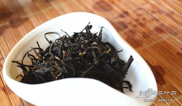 台湾历史悠久的红茶特产日月潭红茶有什么功效
