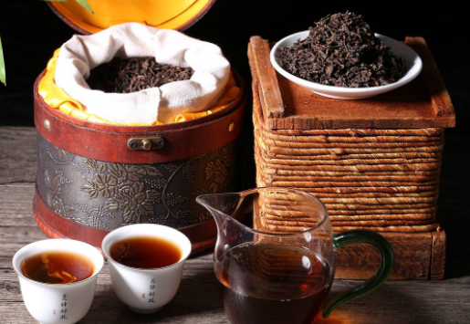 红茶和黑茶的发酵有什么区别吗？发酵原理分别是什么？
