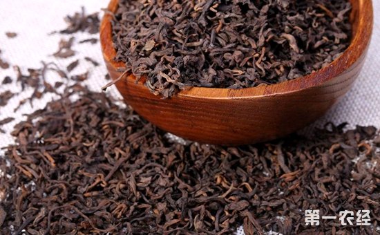 红茶是怎么制作的？红茶的制作方法