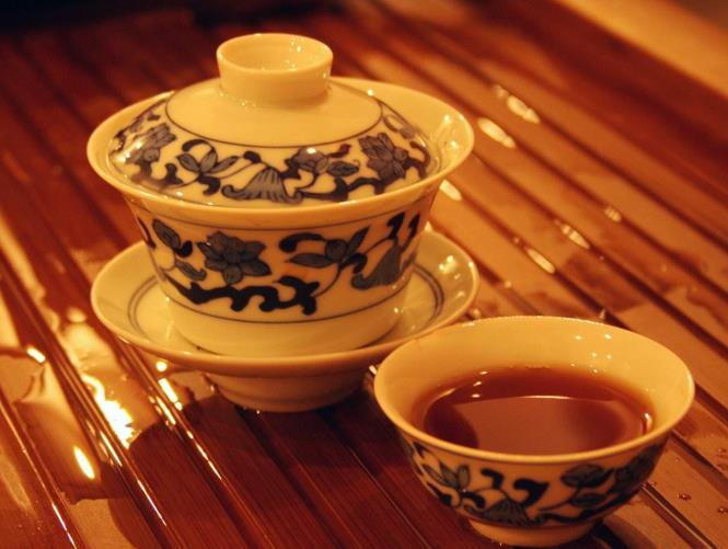 什么是萎凋红茶加工萎凋工艺法的介绍