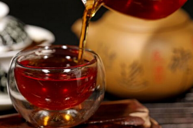 茶叶的冲泡技巧之详解香醇红茶的泡法