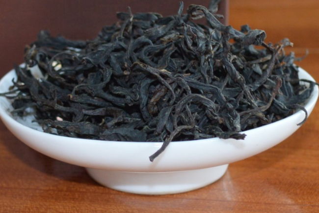 如何辨别红茶辨别红茶品质的四大方法