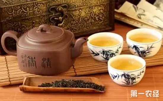 喝红茶有什么好处？喝红茶有什么功效与作用？