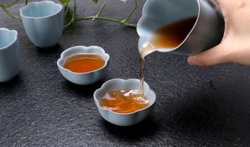 红茶普洱茶如何区分？红茶能降血糖吗？