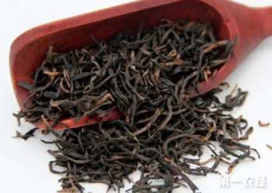 黑茶与红茶有什么不一样？黑茶与红茶的区别