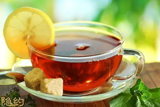 红茶冷后会变浑浊是茶品质存在问题吗