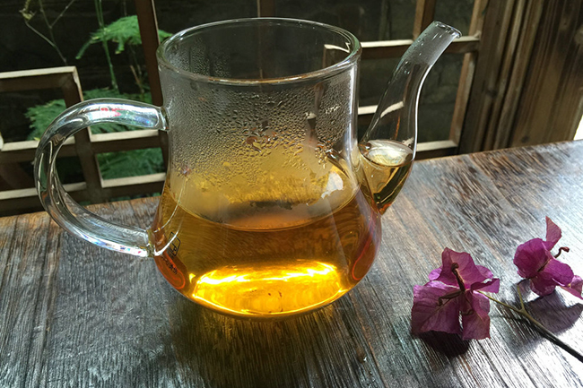 红茶搭配什么好喝生姜红茶的神奇功效