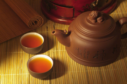 经常喝红茶的功效和作用