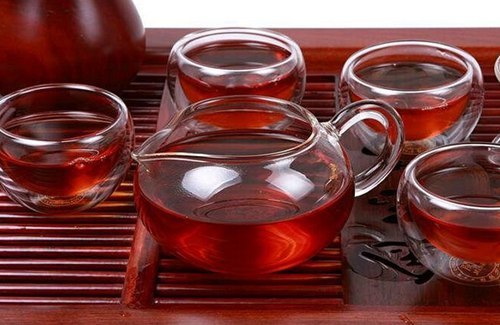 工夫红茶的功效有哪些？