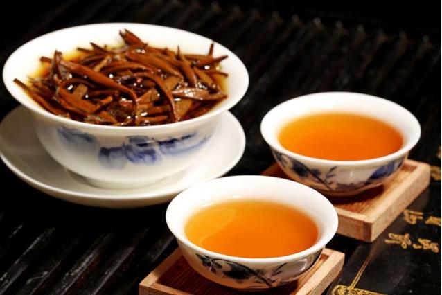 品茶之道之红茶红茶的品评方法及技巧