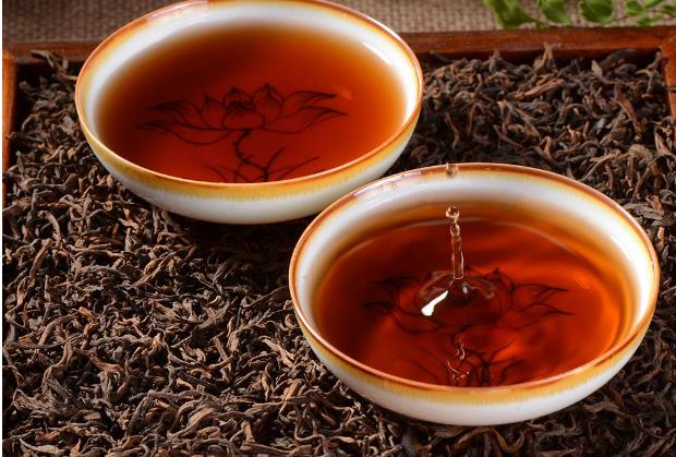普洱茶的分类：普洱茶是不是属于红茶类