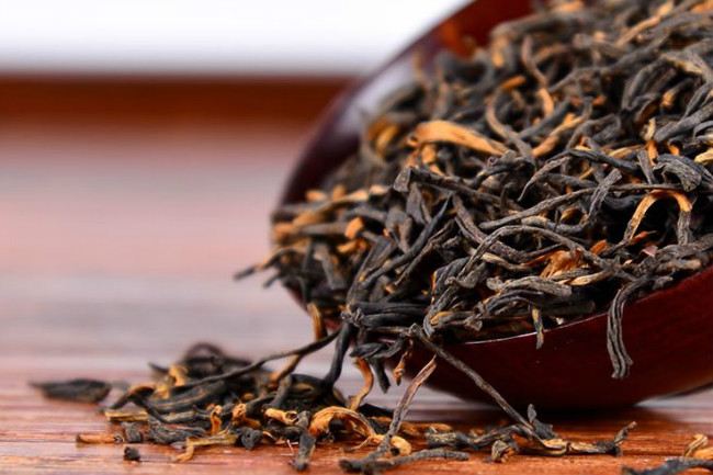 红茶分类：中国主要红茶类基本品质特征