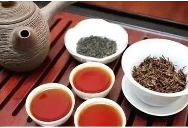 红茶过夜还可以喝吗？红茶和绿茶哪个减肥效果好？