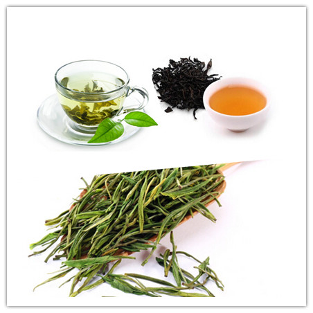 详细解析红茶和绿茶的区别