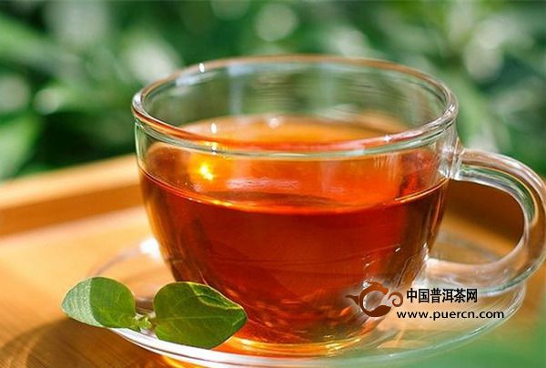 红茶怎么喝养胃又美颜？