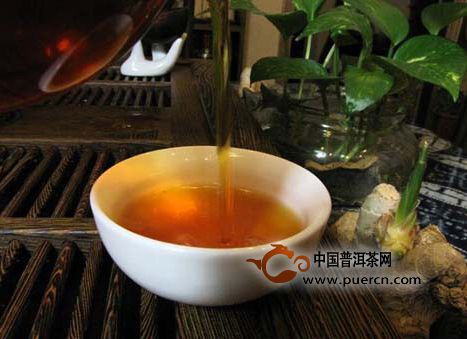 红茶怎么喝养胃又美颜？
