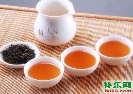红茶和绿茶有什么区别？分别有什么功效？