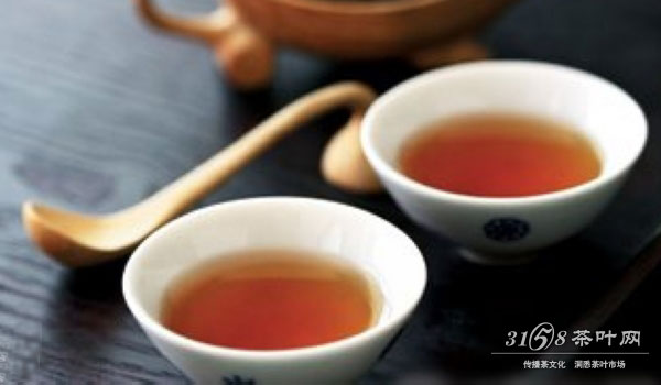 政和工夫红茶怎么保存更好政和工夫红茶的保存方法