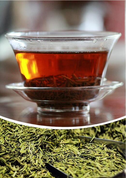 胃不好喝红茶还是绿茶好看季节因人而异