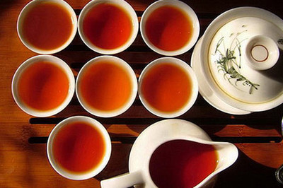喝红茶是不是容易上火喝红茶的正确方式