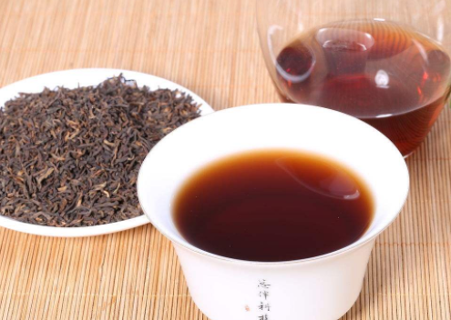 如果判断红茶是发酵不足还是发酵太过呢？