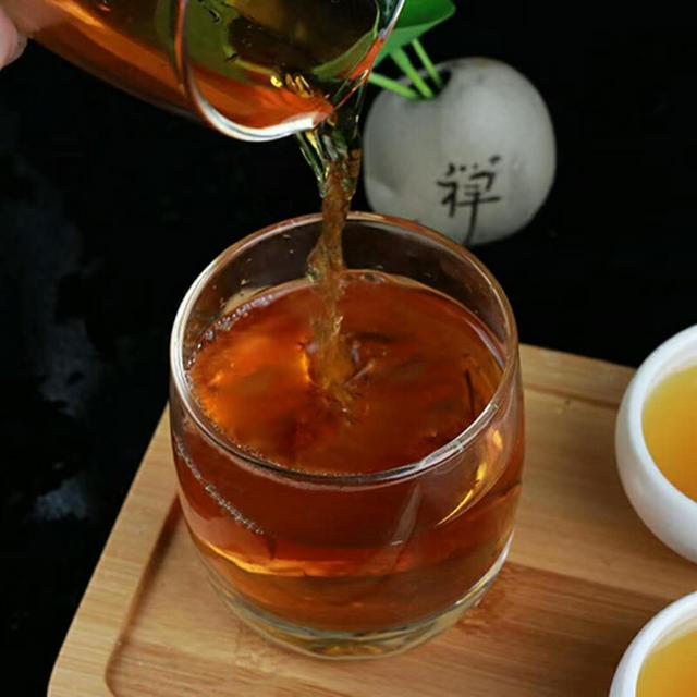 绿茶和红茶的功效你知道吗？