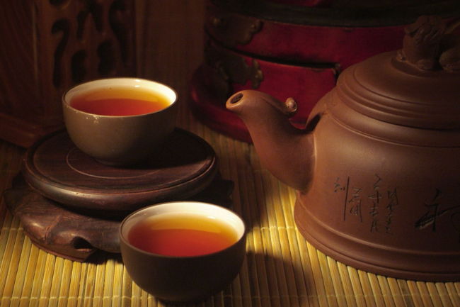 喝茶有什么好处详解红茶的功效与作用