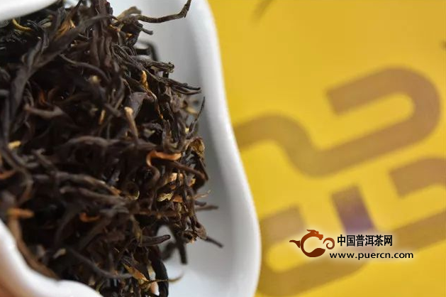 凤庆23度红茶，不止“女人茶”这一个标签