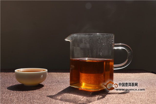 有一种关于红茶的必然选择叫滇红1号