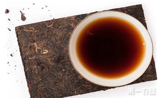 红茶和普洱茶有什么区别？红茶和普洱茶的区别介绍