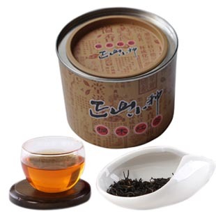从发酵度与制法如何区分红茶和绿茶