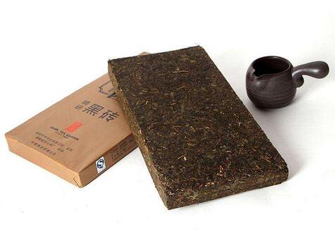砖茶怎么弄开撬开呀,砖茶是红茶还是绿茶,砖茶的功效与作用