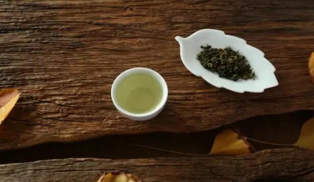 宜兴红茶：一片树叶的往事