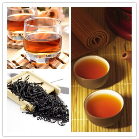 红茶的种类有哪些？红茶的种类介绍