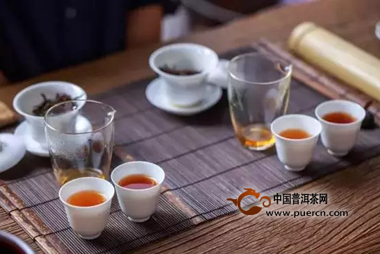 进阶秘诀：红茶的“八香十味”，读懂你就是鉴茶高手！