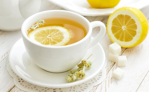 柠檬红茶的泡法及功效