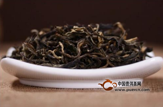 滇红是什么时候开始流行“古树红茶”的？