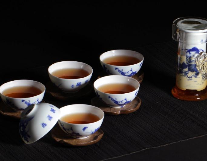 红茶种类介绍：国内三大知名种类红茶