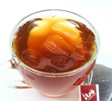 芒果和红茶能一起吃吗、相克吗？芒果红茶怎么做？