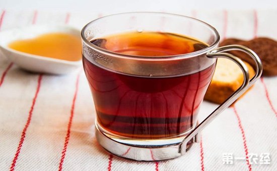 红茶什么时候喝最好？红茶的最佳饮用时间