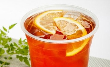 空腹能喝柠檬红茶吗？柠檬红茶什么时候喝最好？