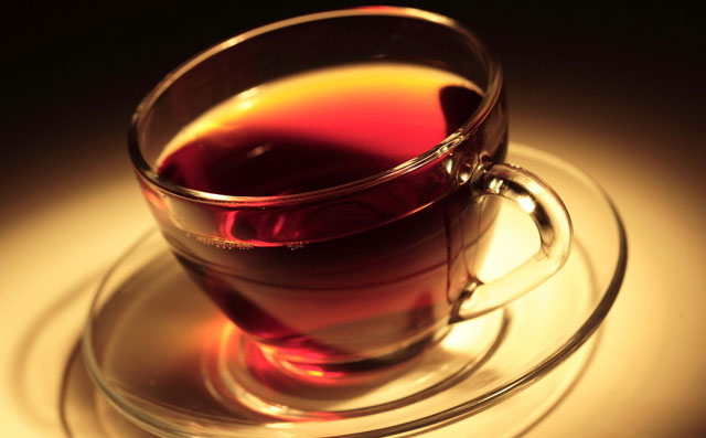 夏季喝红茶可以养胃