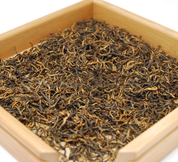 红茶中的“贵族茶”，金骏眉茶的饮用方法
