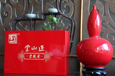 中国顶级红茶最新金骏眉的市场价格你知多少？