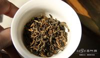 滇红工夫红茶的品质特点如何鉴别正宗的滇红