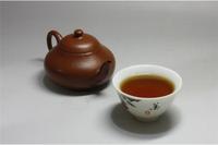 高端顶级红茶代表金骏眉