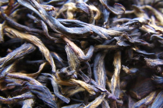 揭秘常喝金骏眉红茶的十大养生功效作用