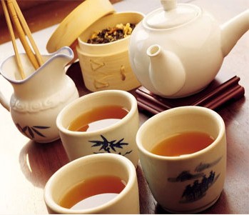 世界红茶分类：世界四大红茶介绍