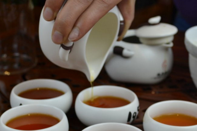 喝红茶的好处和坏处胃不好能喝红茶吗